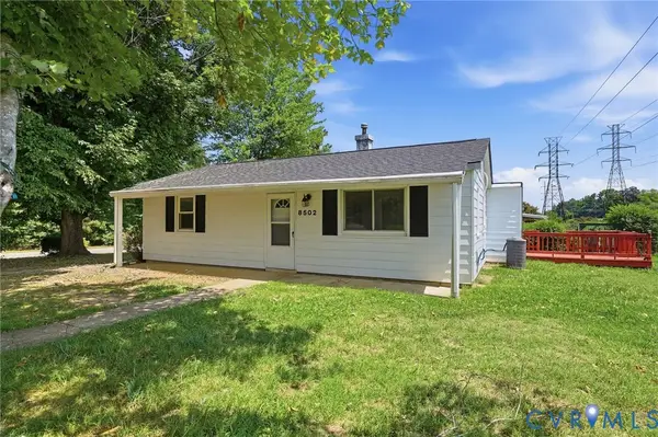 8502 Lynn Avenue, Richmond, VA 23294