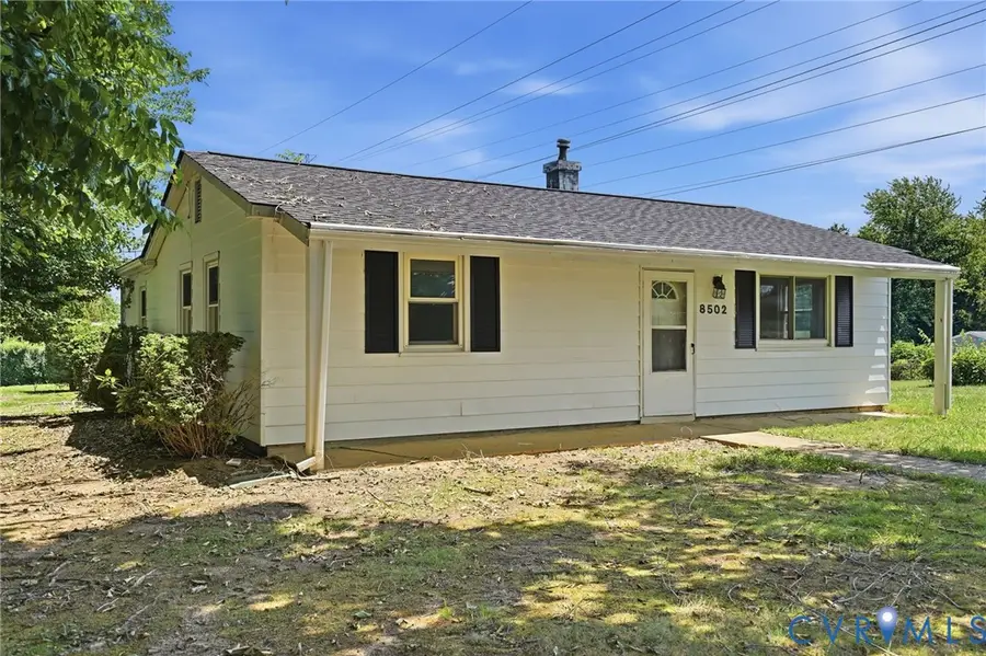 8502 Lynn Avenue, Richmond, VA 23294 - #3