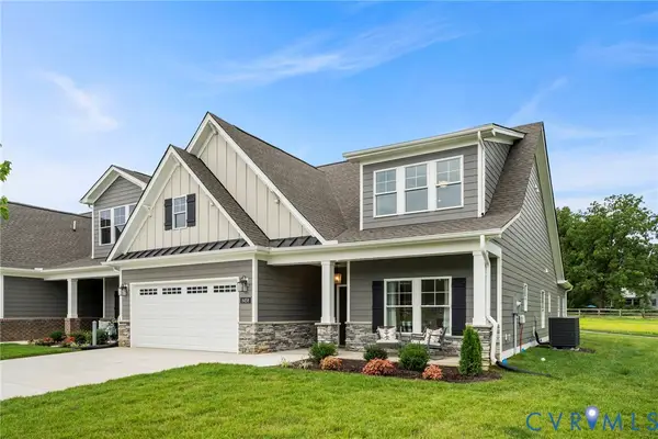 10488 Meyers Park Drive, Ashland, VA 23005