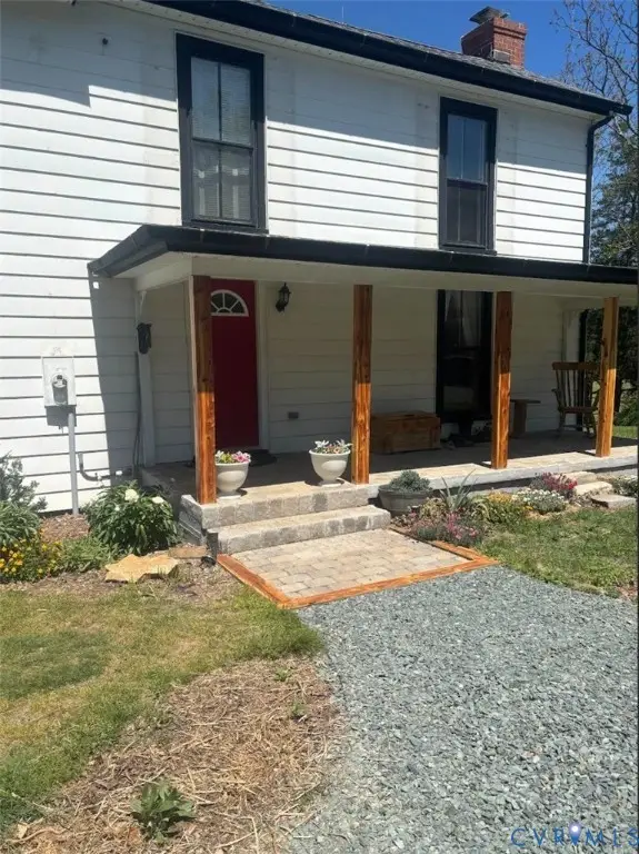1110 Bryants Ford Road, Fork Union, VA 23055 - #2