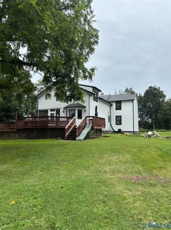 1110 Bryants Ford Road, Fork Union, VA 23055 - #3