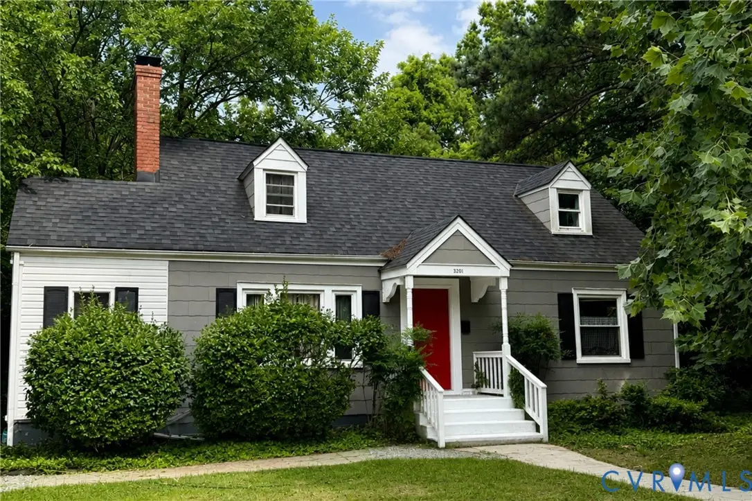 3201 Chesco Road, Richmond, VA 23234 - #1
