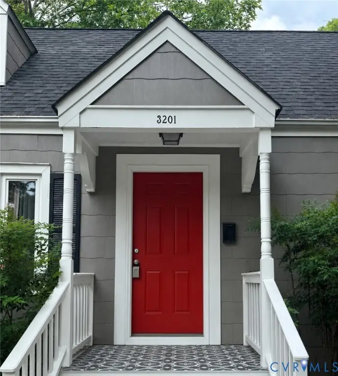 3201 Chesco Road, Richmond, VA 23234 - #2