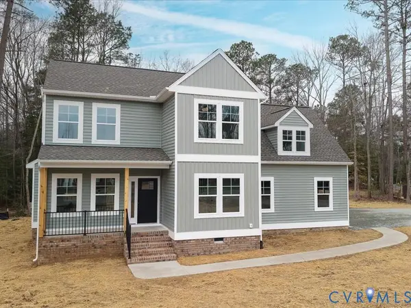 13737 George Washington Memorial Highway, Gloucester, VA 23149