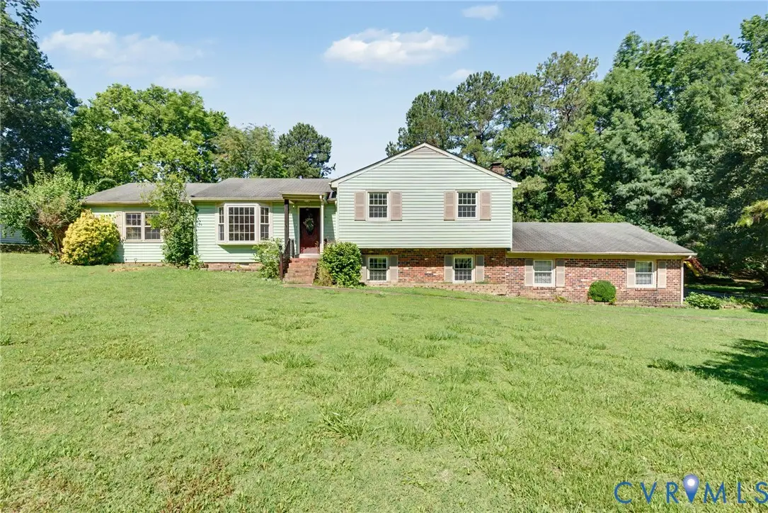 8620 Salem Church Road, Dale, VA 23237 - #1
