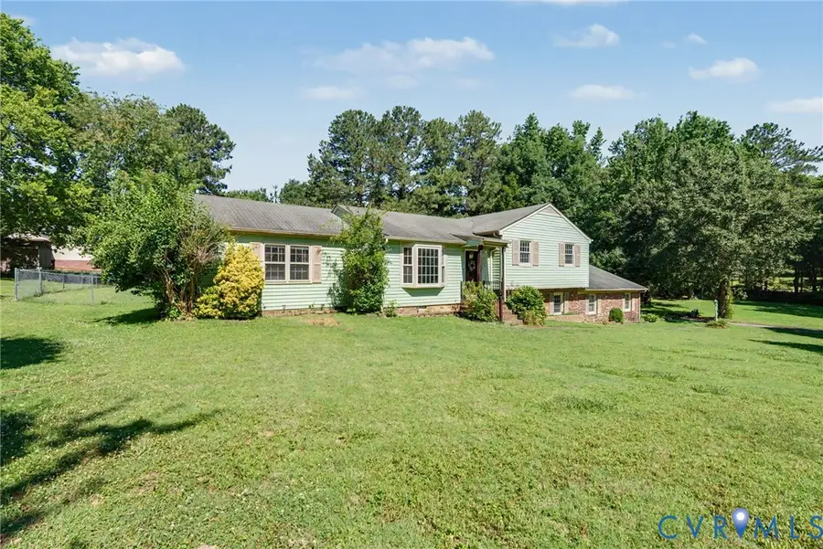 8620 Salem Church Road, Dale, VA 23237 - #2
