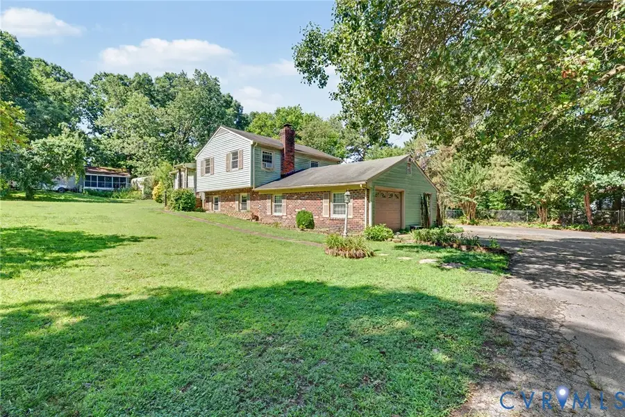 8620 Salem Church Road, Dale, VA 23237 - #3