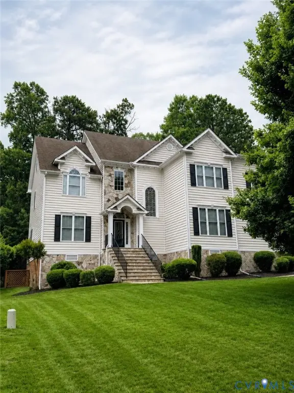 16930 Jennway Terrace, Moseley, VA 23120