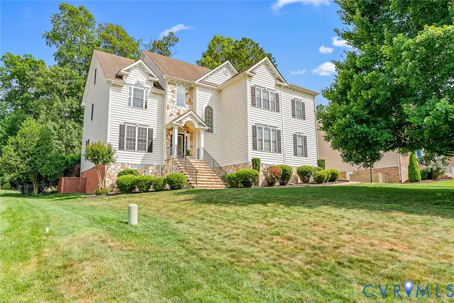 16930 Jennway Terrace, Moseley, VA 23120 - #2