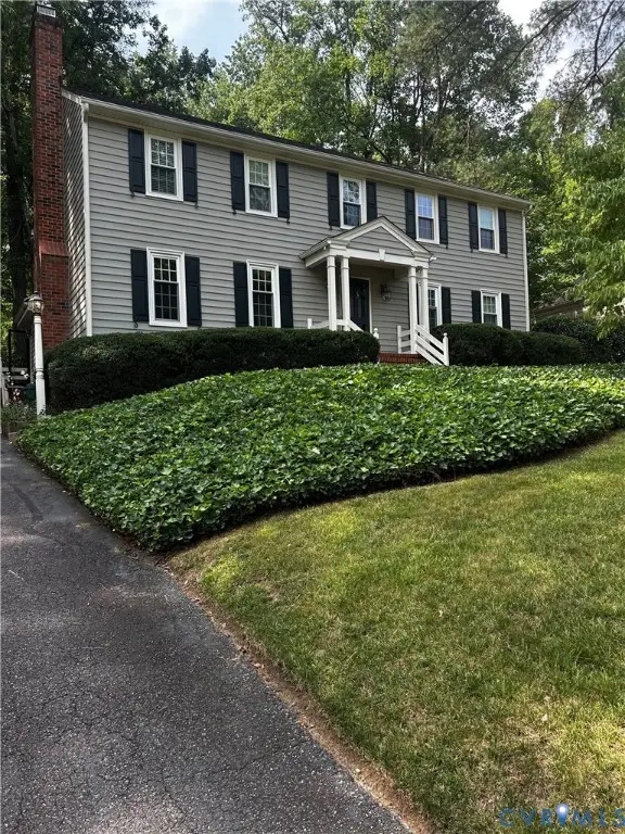 1703 Windingridge Place, Henrico, VA 23238