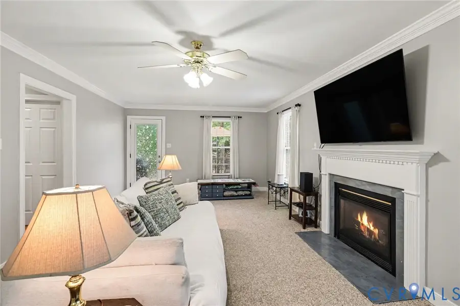 16406 Inchcape Road, Moseley, VA 23120 - #2
