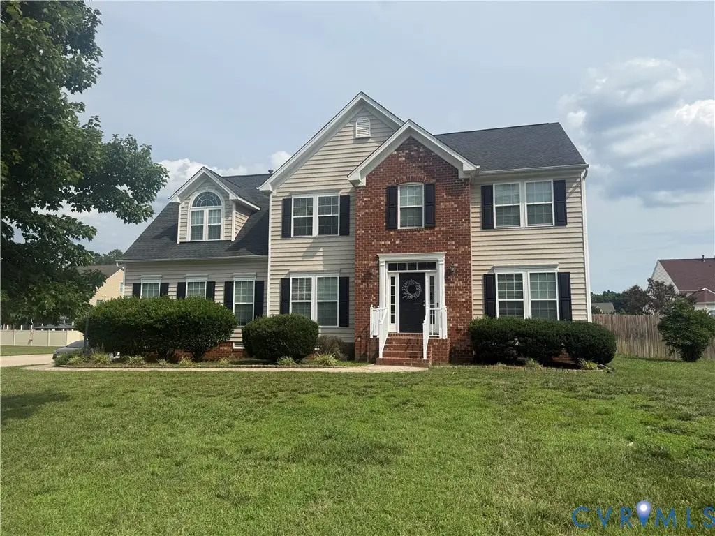 1606 Astwood Cove Drive, Chester, VA 23836 - #1