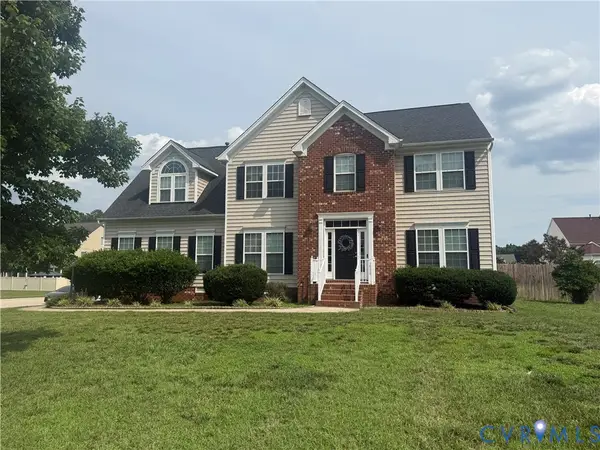 1606 Astwood Cove Drive, Chester, VA 23836