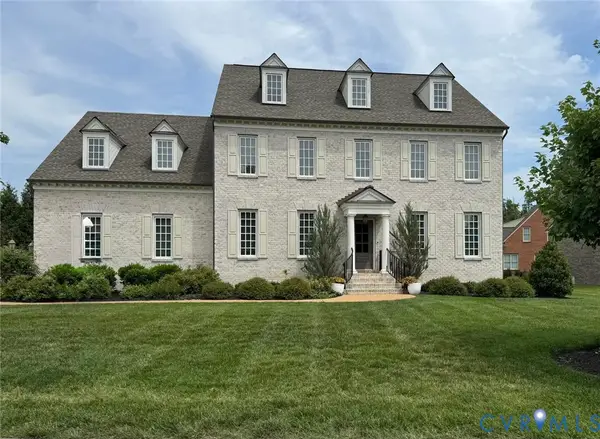 6305 Ellington Woods Drive, Glen Allen, VA 23059