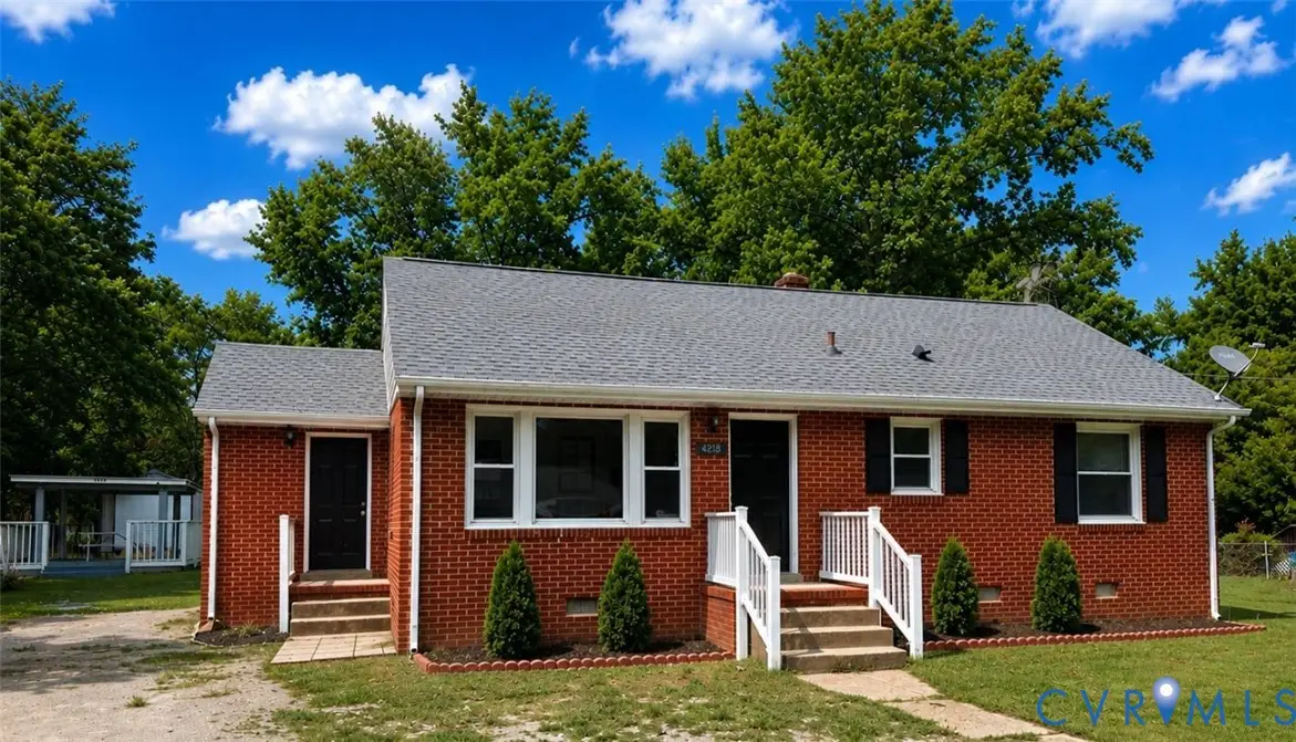 4218 Silbury Road, Richmond, VA 23234 - #1
