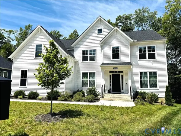 5406 Swift Fox Court, Moseley, VA 23120