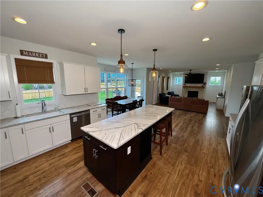 4612 Cabretta Drive, Moseley, VA 23120 - #2