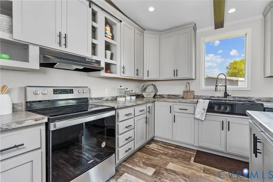 406 Monroe Street, Chase City, VA 23924 - #2