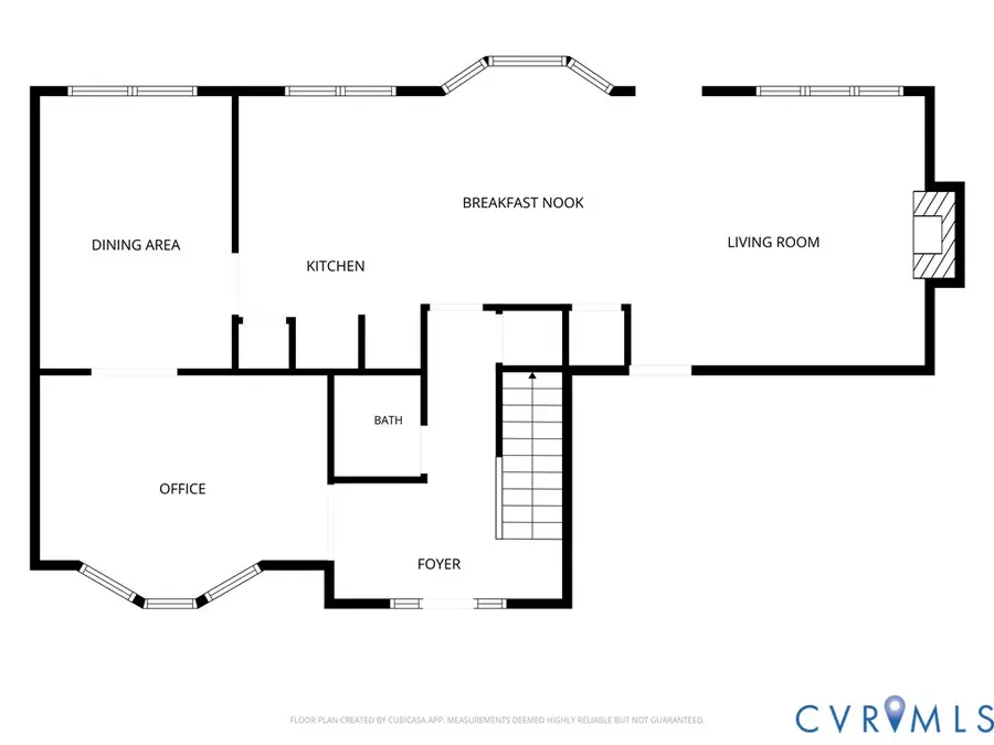 5712 Bradington Court, Wyndham, VA 23059 - #3