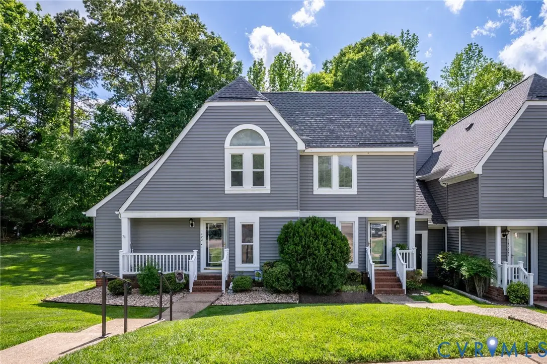 14723 Beacon Hill Court, Midlothian, VA 23112 - #1