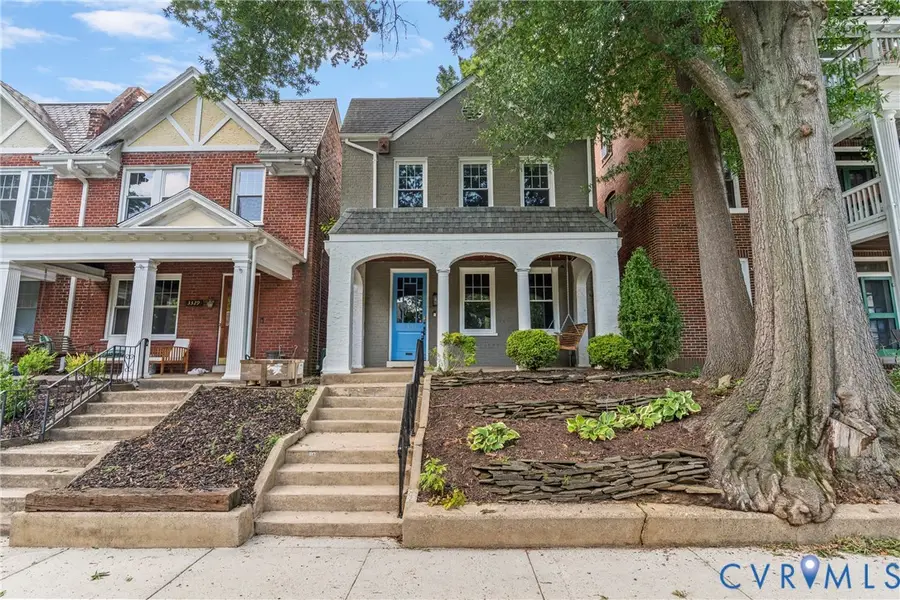 3331 W Grace Street, Richmond, VA 23221 - #2
