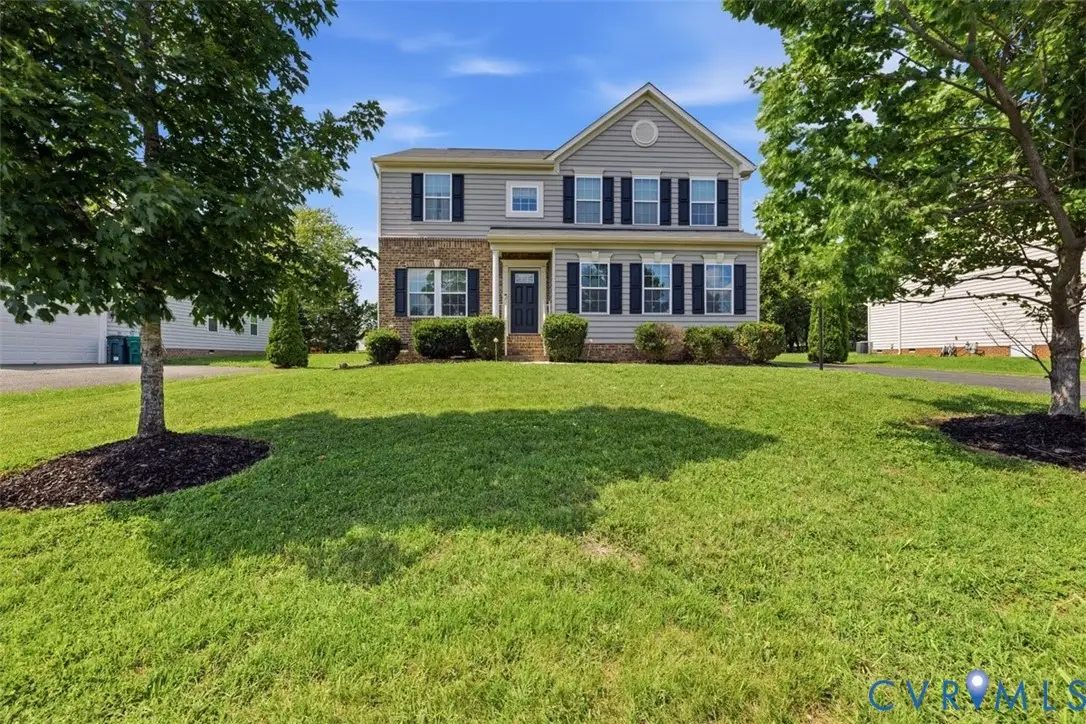 3600 Cedar Commons Road, Fairfield, VA 23223 - #1