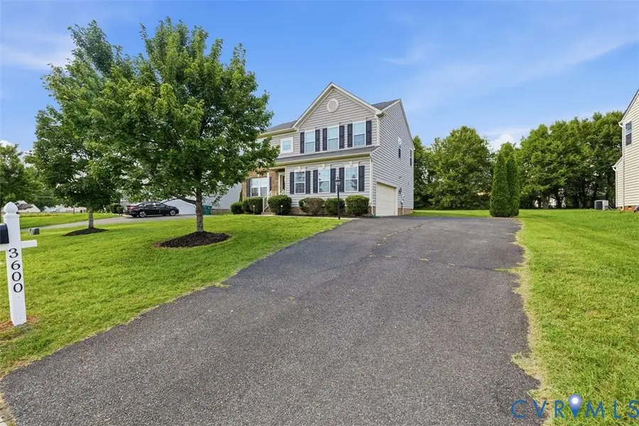 3600 Cedar Commons Road, Fairfield, VA 23223 - #2