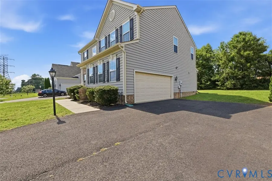 3600 Cedar Commons Road, Fairfield, VA 23223 - #3