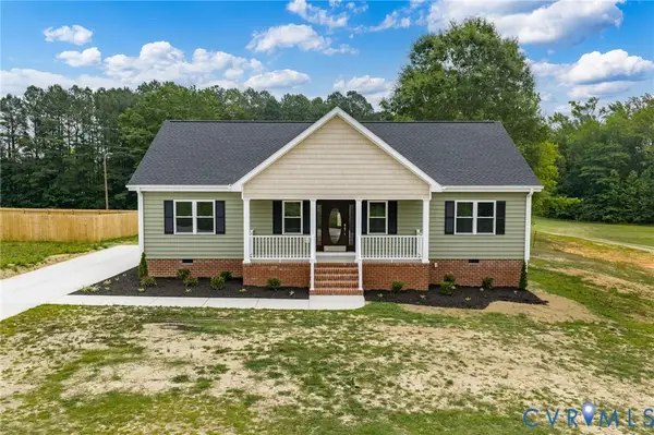 430 Cifers Lane, Emporia, VA 23847