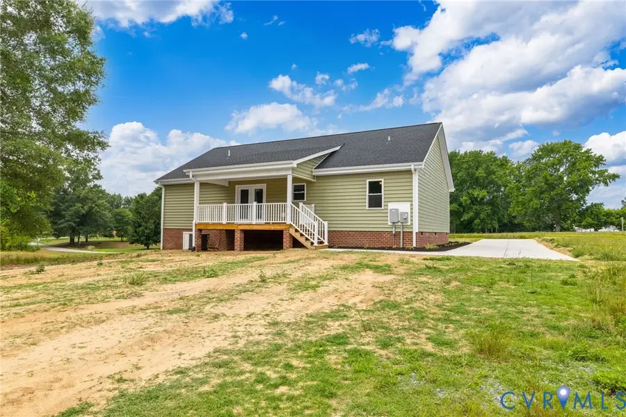 430 Cifers Lane, Emporia, VA 23847 - #2
