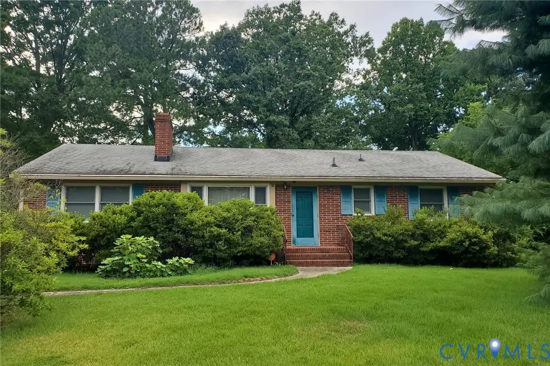 2516 Lancers Boulevard, Richmond, VA 23224 - #1