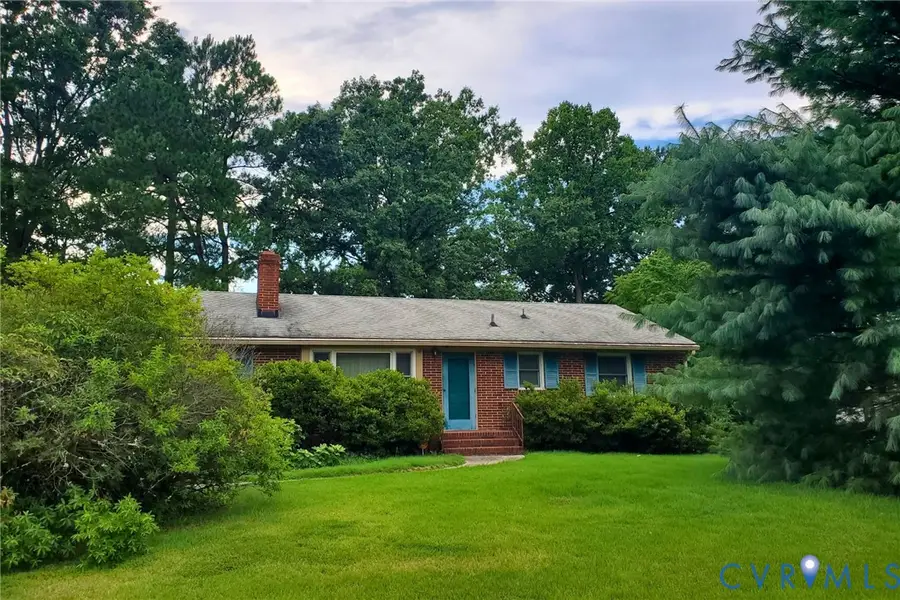 2516 Lancers Boulevard, Richmond, VA 23224 - #2
