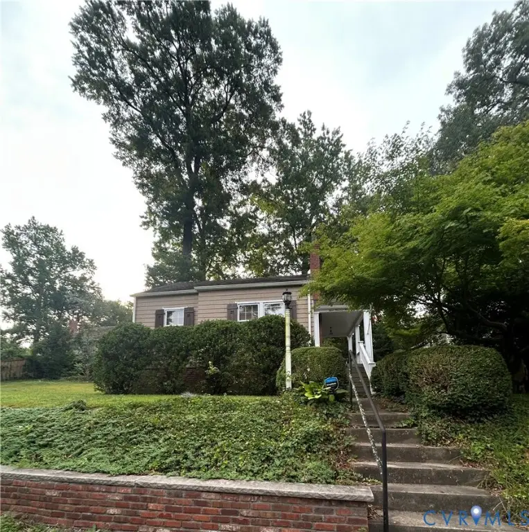 303 Bland Street, Richmond, VA 23225 - #1