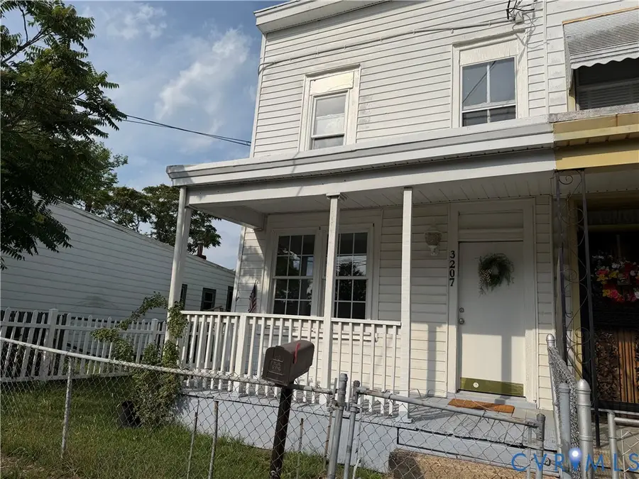 3207 Tuxedo Boulevard, Richmond, VA 23223 - #2