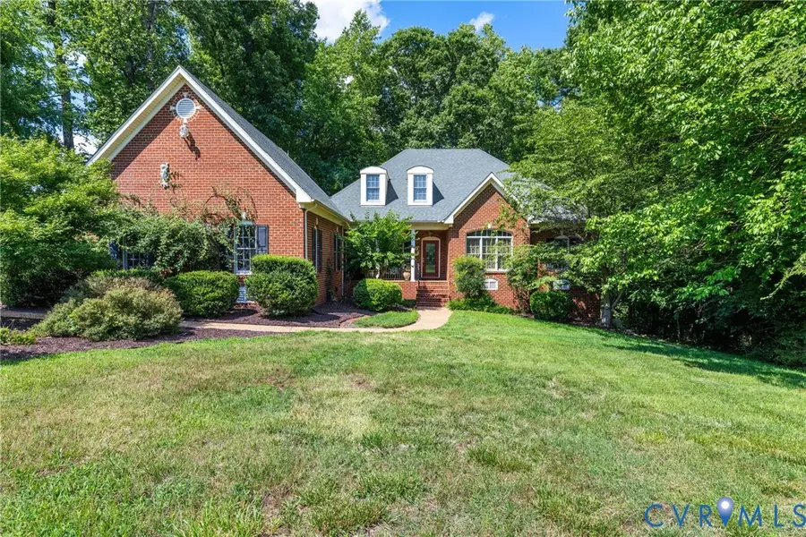 7800 Beach Road, Chesterfield, VA 23838 - #2