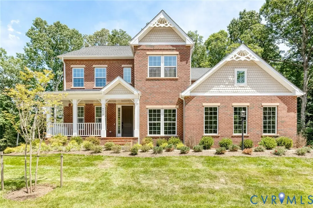 9619 Summercreek Trail, Chesterfield, VA 23832 - #1