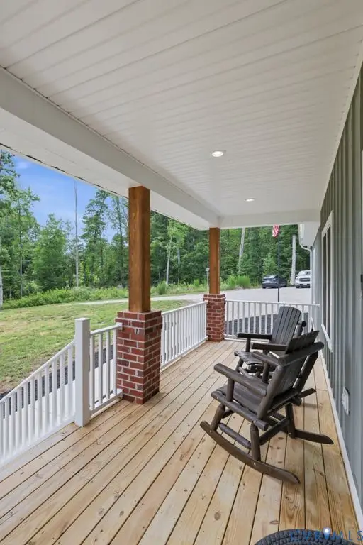 3259 Three Bridge Road, Powhatan, VA 23139 - #3