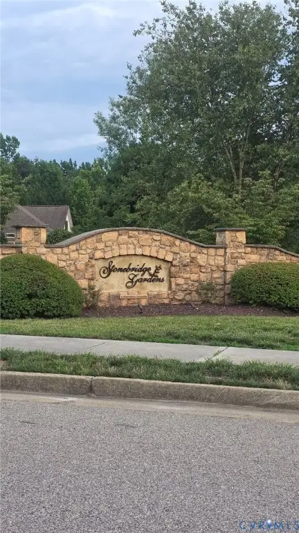 5928 E Stonepath Garden Drive #1, Chester, VA 23831 - #1