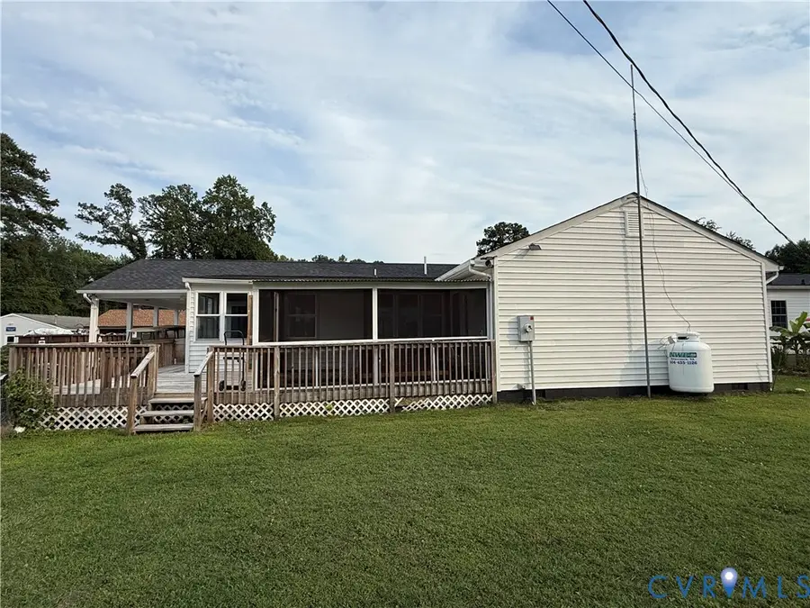 161 Cedar Drive, Dunnsville, VA 22454 - #3