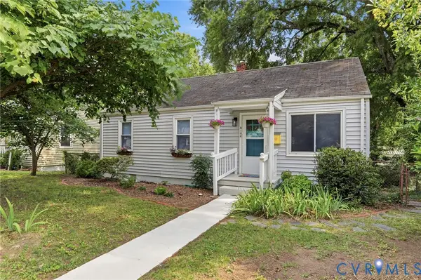 5106 Clarence Street, Richmond, VA 23225