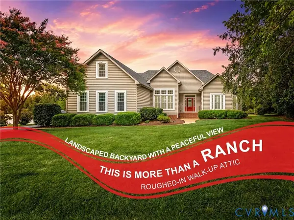 11911 Hogans Alley, Chester, VA 23836
