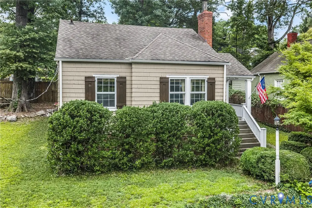 303 Bland Street, Richmond, VA 23225 - #1