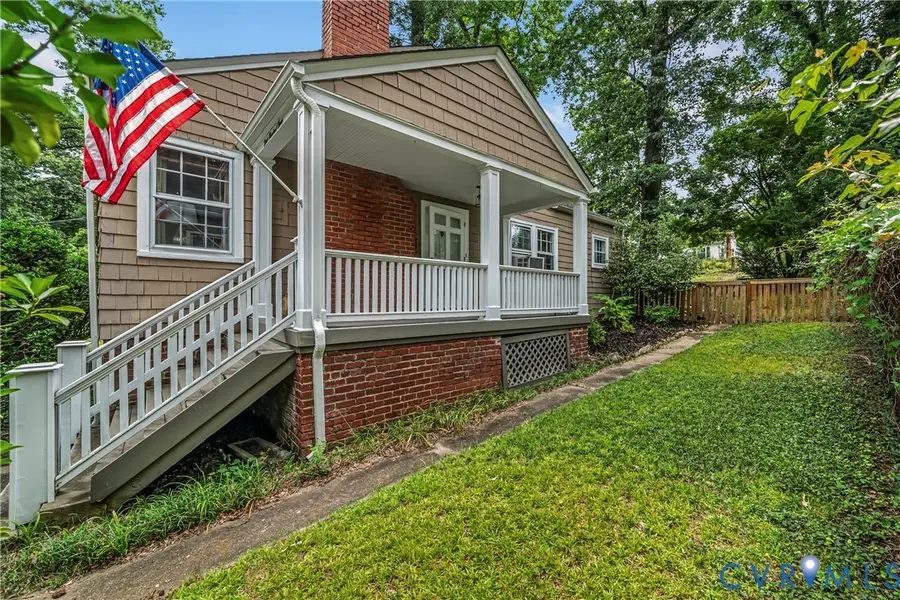303 Bland Street, Richmond, VA 23225 - #3