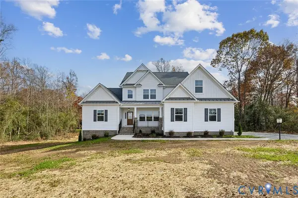 9099 River Bridge Drive, Quinton, VA 23141