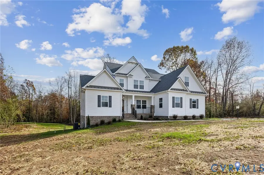 9099 River Bridge Drive, Quinton, VA 23141 - #2