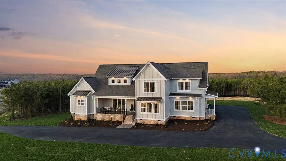4655 Haddrill Court, Quinton, VA 23141 - #1