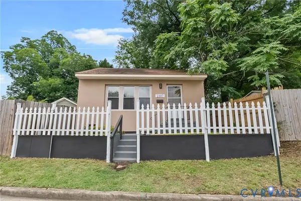 2307 1st Avenue, Richmond, VA 23222
