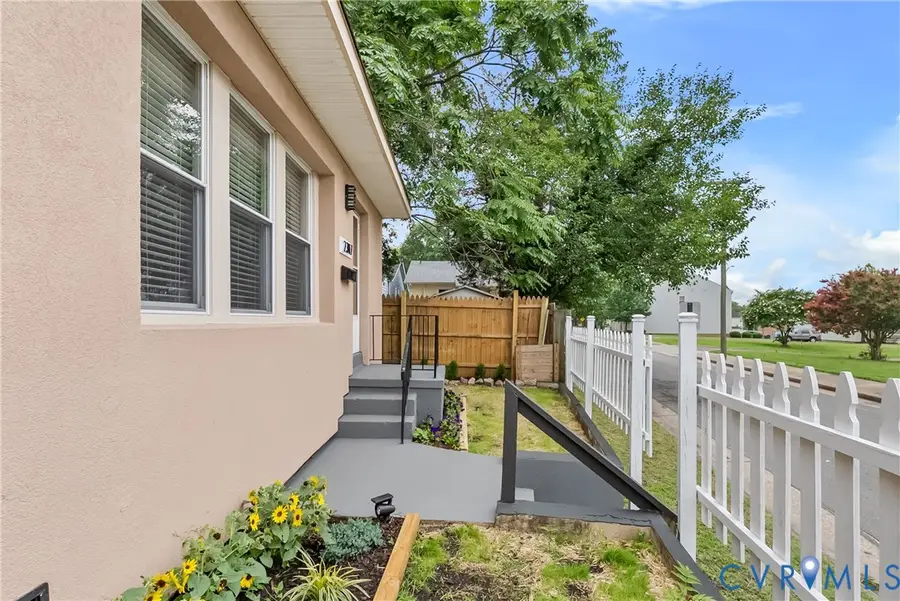 2307 1st Avenue, Richmond, VA 23222 - #3