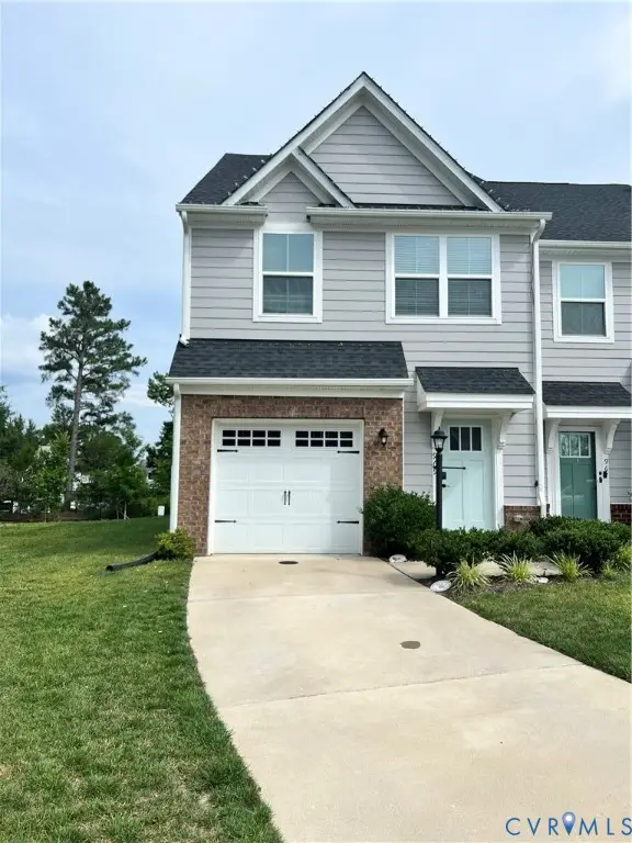 969 Taylor Green Drive, Sandston, VA 23150