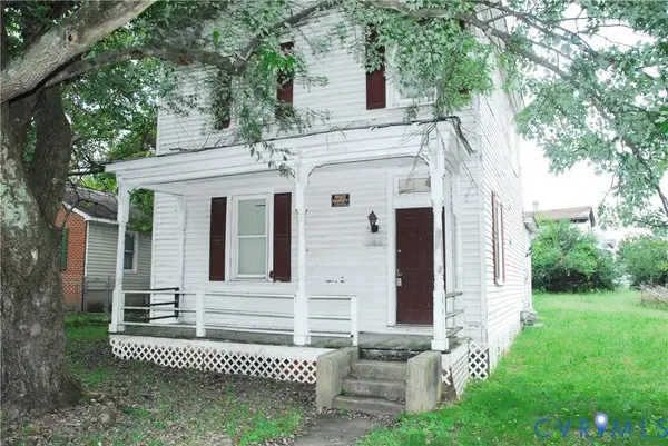 703 Kirkham Street, Petersburg, VA 23803